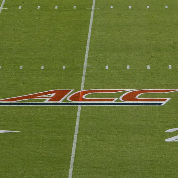 Sources: Cal, Stanford to ACC hits 'roadblocks'