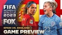 Spain vs. England Preview in the 2023 FIFA Women's World Cup final