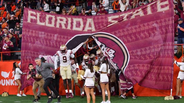State of ACC and realignment: What's next for Florida State and the conference?