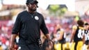 Steelers coach Mike Tomlin is an NFL rarety: a sure thing