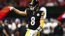 Steelers QB Kenny Pickett continues stellar preseason as Pittsburgh beats Atlanta 24-0