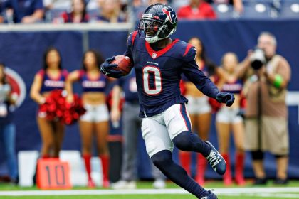 Steelers to sign ex-Texans DB King, sources say