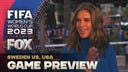 Sweden vs. United States preview: Rebirth of a champion or end of an era? | World Cup Tonight