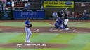 Texas Rangers vs. Arizona Diamondbacks Highlights