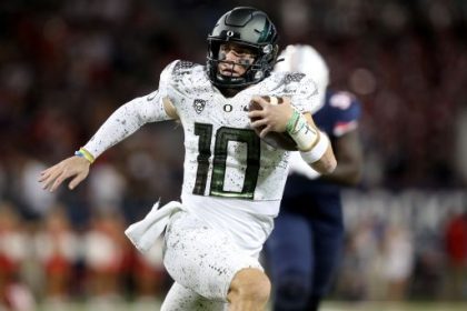 The 25 most important players in 2023's College Football Playoff race