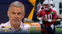 The savviest win total odds for the 2023 NFL Season | THE HERD