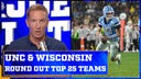 UNC, Iowa & UCLA round out Joel Klatt's top 25 preseason teams | Joel Klatt Show