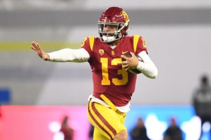 USC's Williams betting favorite for 2nd Heisman