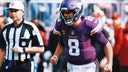 Vikings owner says team is focused on season, not Kirk Cousins' contract