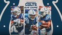 What could Colts’ running game look like without Jonathan Taylor?