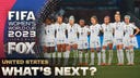 What's next for USWNT after stunning loss to Sweden? | 2023 FIFA Women's World Cup