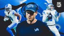 Why the Lions will have a top-10 offense in 2023, despite a lack of hype