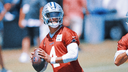 Will Dak Prescott lead the league in interceptions again? Odds, predictions