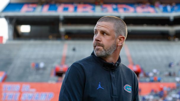 Will Florida fans have the patience for Billy Napier's deliberate approach?