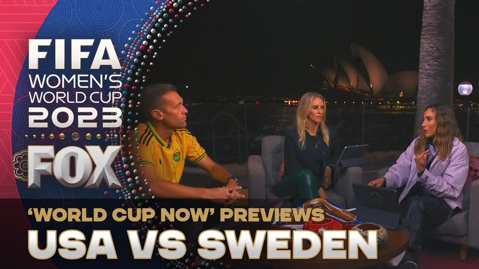 United States vs. Sweden preview 