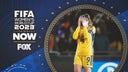 World Cup NOW: Sweden falls short again in quest to win World Cup