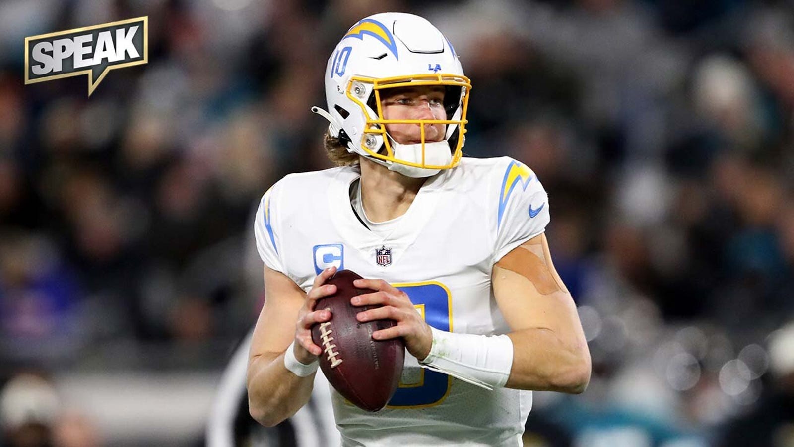 Justin Herbert, Chargers agree to 5-year, $262M contact extension 