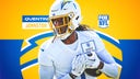 WR Quentin Johnston could be showstopper Chargers need for QB Justin Herbert