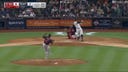 Yankees' Aaron Judge smacks his THIRD homer of the game against the Nationals