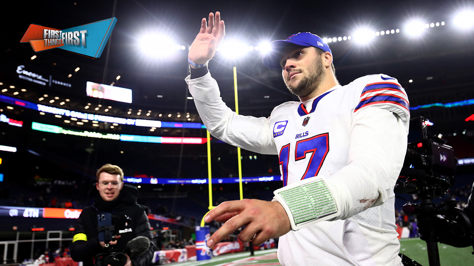 Is Bills Super Bowl window closed? 