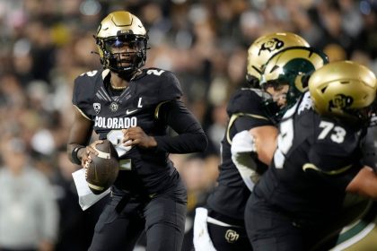 2023 CFB Week 4: Betting odds and lines for Top 25