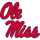 Ole Miss Rebels