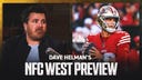 2023 NFC West Preview ft. Cardinals, 49ers, Rams & Seahawks | NFL on FOX Podcast