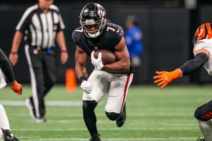 2023 NFL betting: Loza and Dopp's Week 1 props that pop