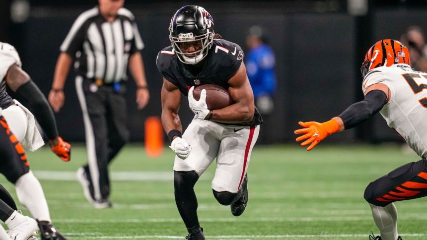 2023 NFL betting: Loza and Dopp's Week 1 props that pop