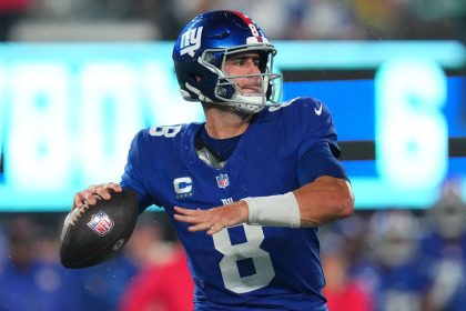 2023 NFL betting: Loza and Dopp's Week 2 props that pop