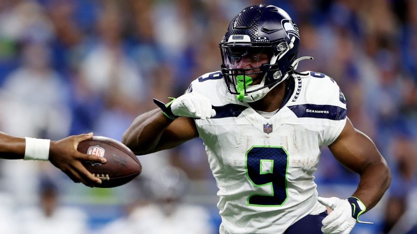 2023 NFL betting: Loza and Dopp's Week 3 props that pop