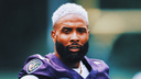 2023 NFL odds: Odell Beckham Jr. is 'ready to explode' with Ravens