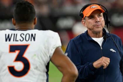 A Broncos turnaround depends on Sean Payton, Russell Wilson connecting, but will it happen?