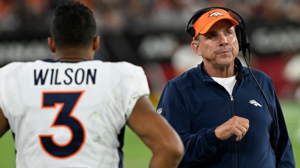 A Broncos turnaround depends on Sean Payton, Russell Wilson connecting, but will it happen?