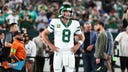 Aaron Rodgers breaks silence since Achilles injury: 'I shall rise yet again' | FIRST THINGS FIRST