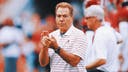 Alabama's Nick Saban has a 'tremendous amount of respect' for Deion Sanders