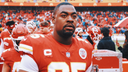 All-Pro DT Chris Jones fails to report to Chiefs for start of regular-season game prep