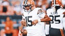 All signs point to Joshua Dobbs as QB when Cardinals travel to Washington for Week 1