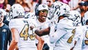 AP Top 25 reactions: Is Colorado just getting started?