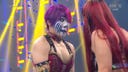 Asuka warns IYO SKY after Charlotte Flair and Shotzi take down Damage CTRL | WWE on FOX