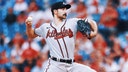 Atlanta Braves clinch 6th straight NL East title, beat Phillies 4-1