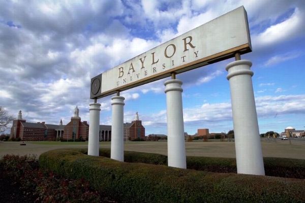 Baylor reaches settlement in '16 sex assault suit