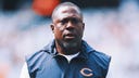 Bears defensive coordinator Alan Williams resigns