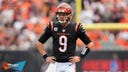 Bengals winless thru Week 2, Joe Burrow reggravates calf injury | FIRST THINGS FIRST