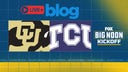 Big Noon Live: Top plays, analysis from Colorado at TCU