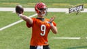 Can Bengals afford to start season without Joe Burrow? | SPEAK