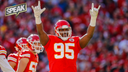 Can Chiefs win a Super Bowl without Chris Jones? | SPEAK