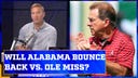 Can Nick Saban and the tide survive Lane Kiffin and the Rebels? | Joel Klatt Show