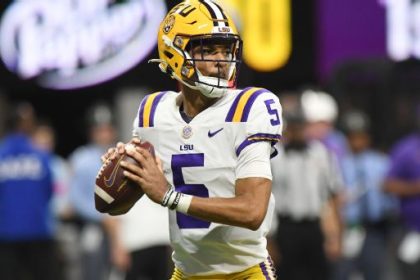 CFP chase: Can LSU, Clemson and others afford a Week 1 loss?