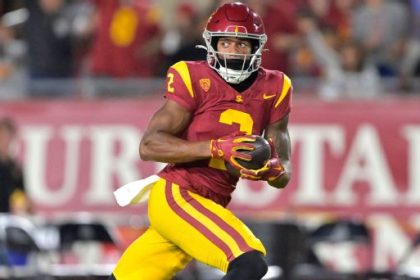 CFP projections: Pac-12 dominating, Tide chances low, Sooners booming